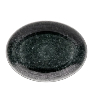 Astra - Oval Plate