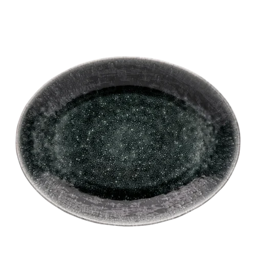 Astra - Oval Plate