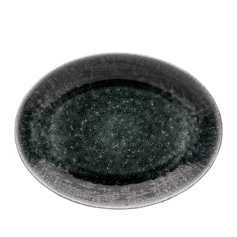 Astra - Oval Plate