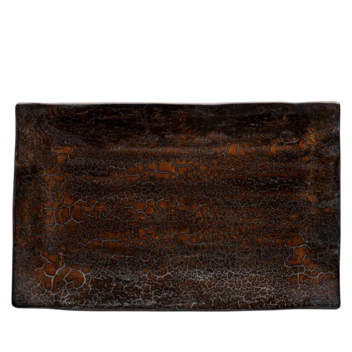 Adara - Rectangular Plate