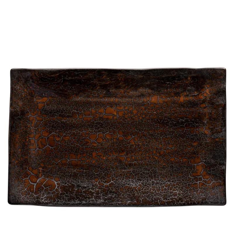 Adara - Rectangular Plate