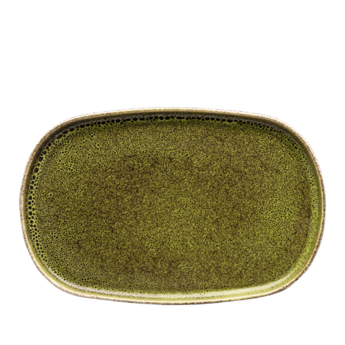 Marrakesh - Oval Plate