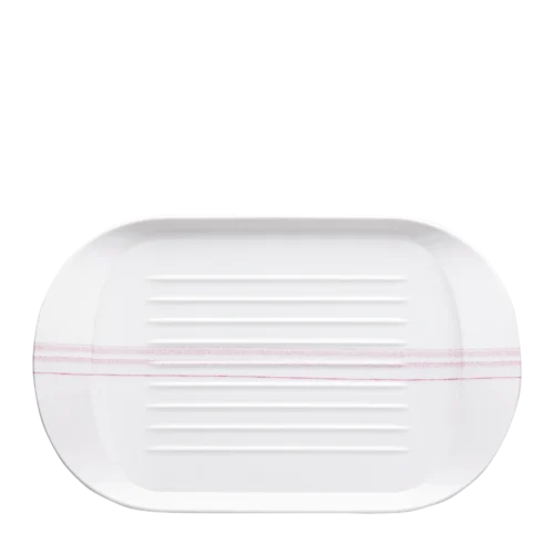 Loop Pink Line - Grill