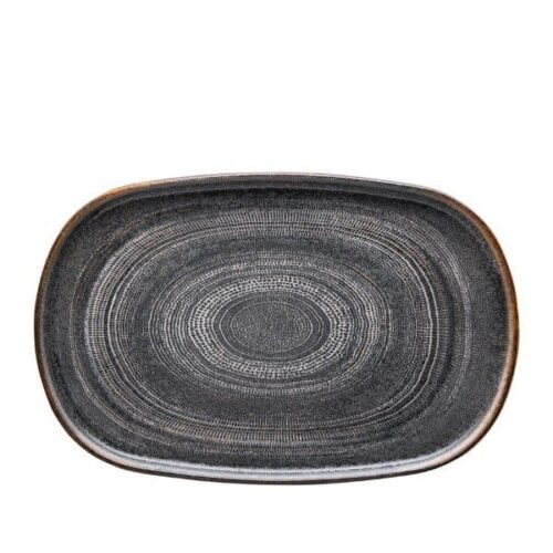 Murano - Oval Plate 30cm