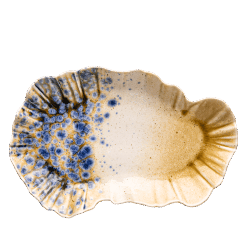 Seashore - Plate
