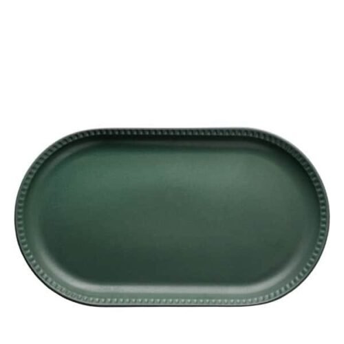 SHARE Olive – Tray Plate