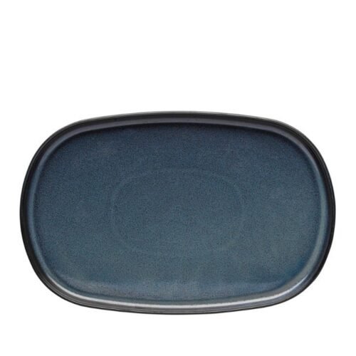 Azzaro - Oval Plate