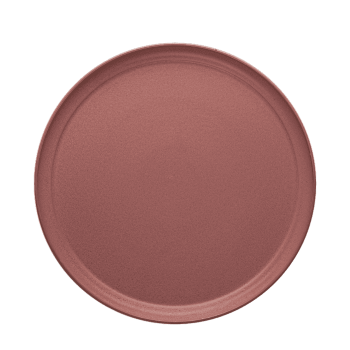 Wings Terracotta - Plate