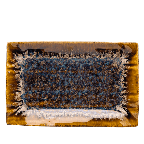 Nautic - Rectangular Plate