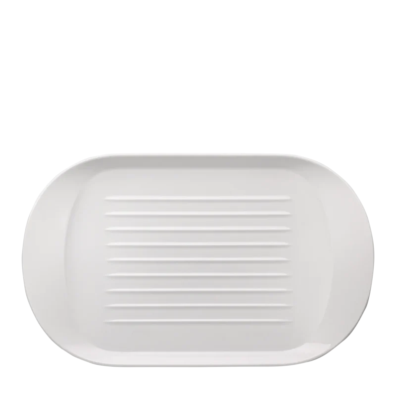 Loop White - Grill