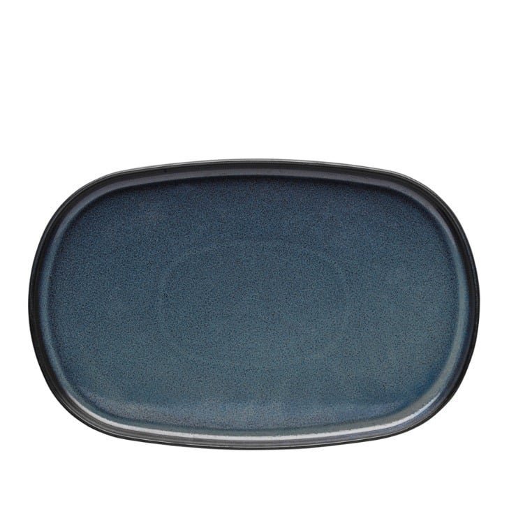 Azzaro - Oval Plate