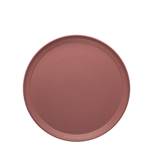 Wings Terracotta - Plate