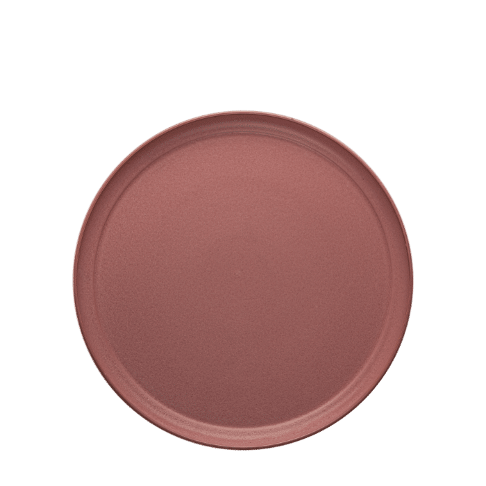 Wings Terracotta - Plate