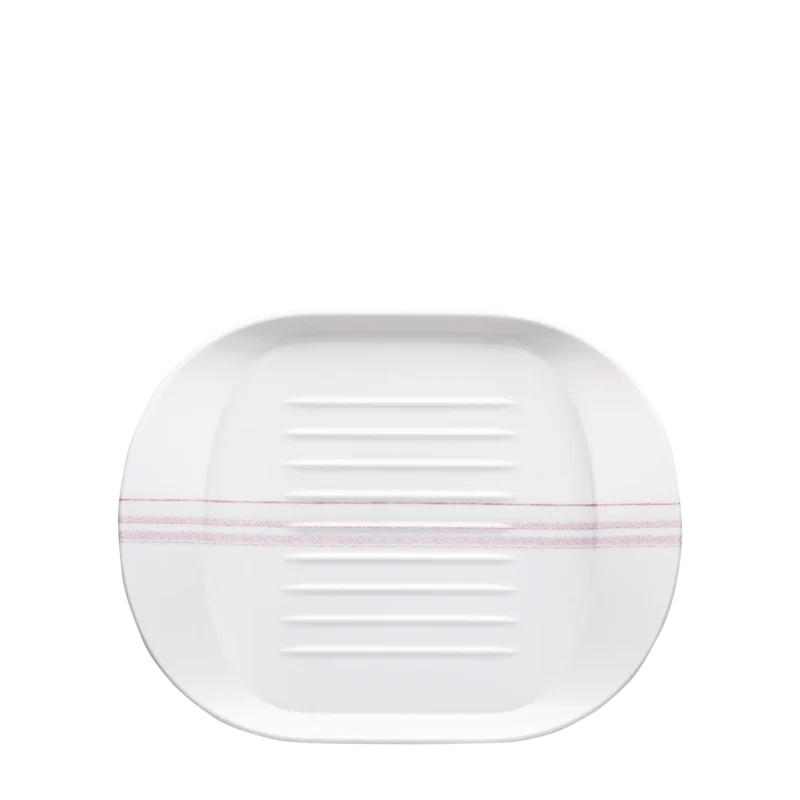 Loop Pink Line - Grill