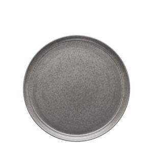 Wings Grey – Plate