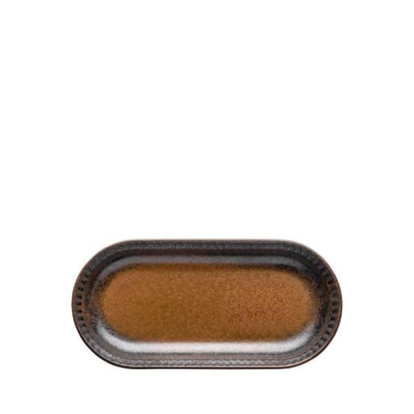 SHARE Brown - Tray Plate