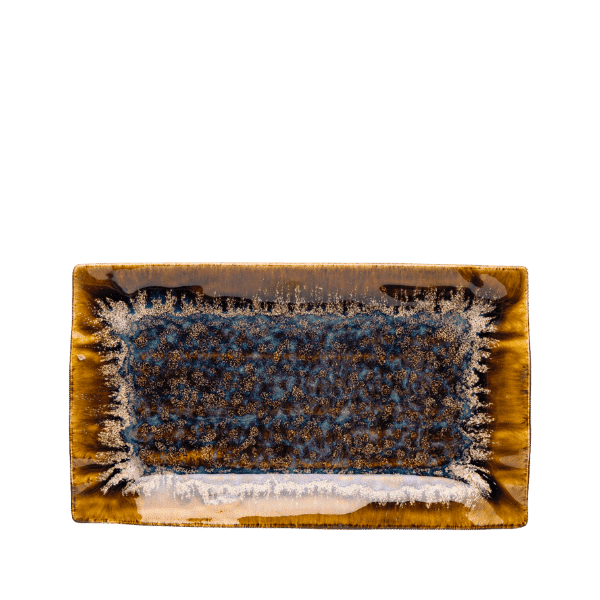 Nautic - Rectangular Plate