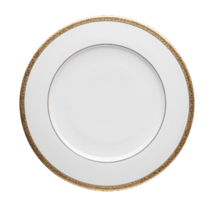 Marchesa Gold - Dining Plate