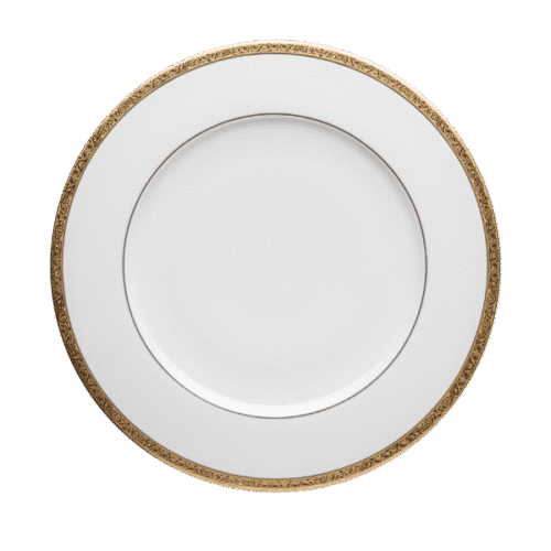 Marchesa Gold - Dining Plate