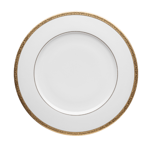 Marchesa Gold - Dining Plate