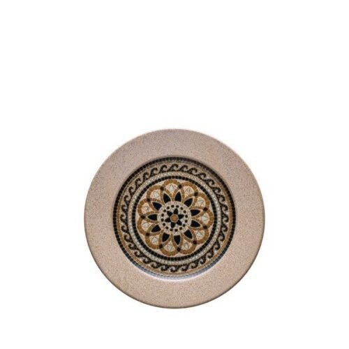 Mosaic - Plate