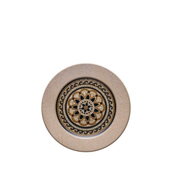 Mosaic - Plate