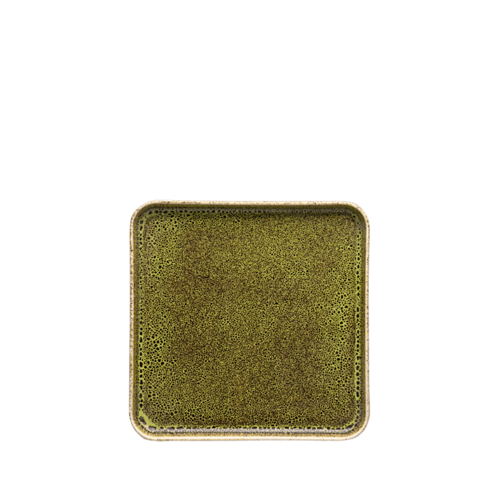 Marrakesh - Square Plate