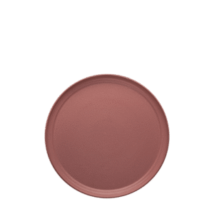 Wings Terracotta - Plate