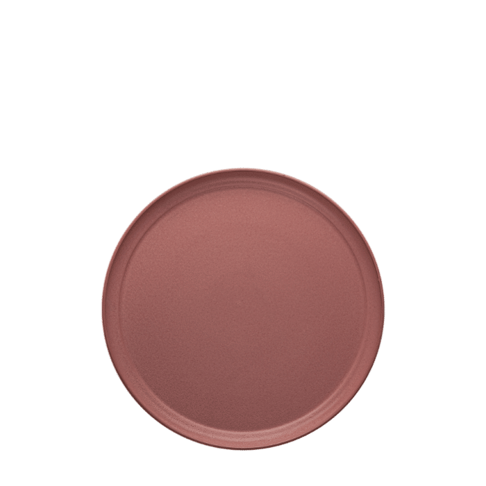 Wings Terracotta - Plate