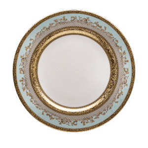 Agadir Turquoise - Plate