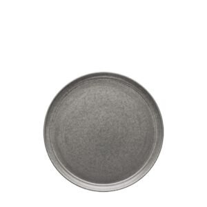 Wings Grey – Plate