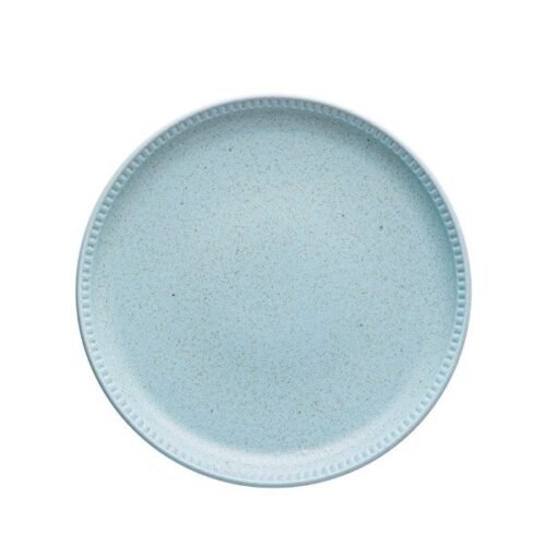 SHARE Blue – Plate