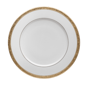 Baron - Plate