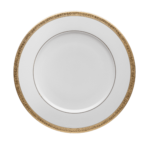 Baron - Plate