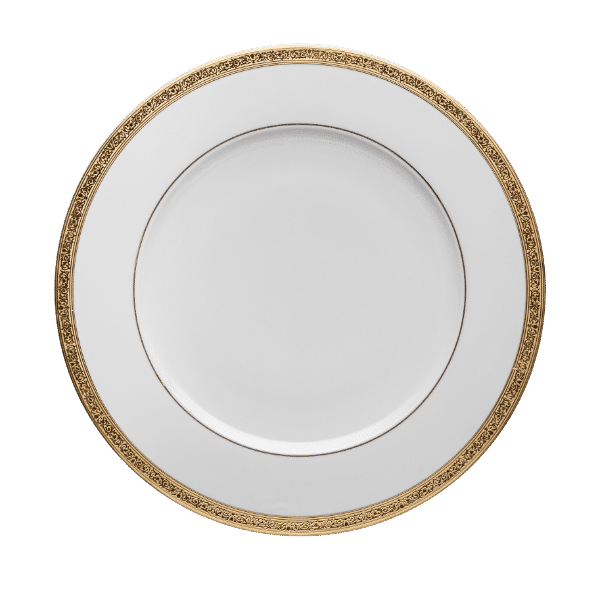 Baron - Plate