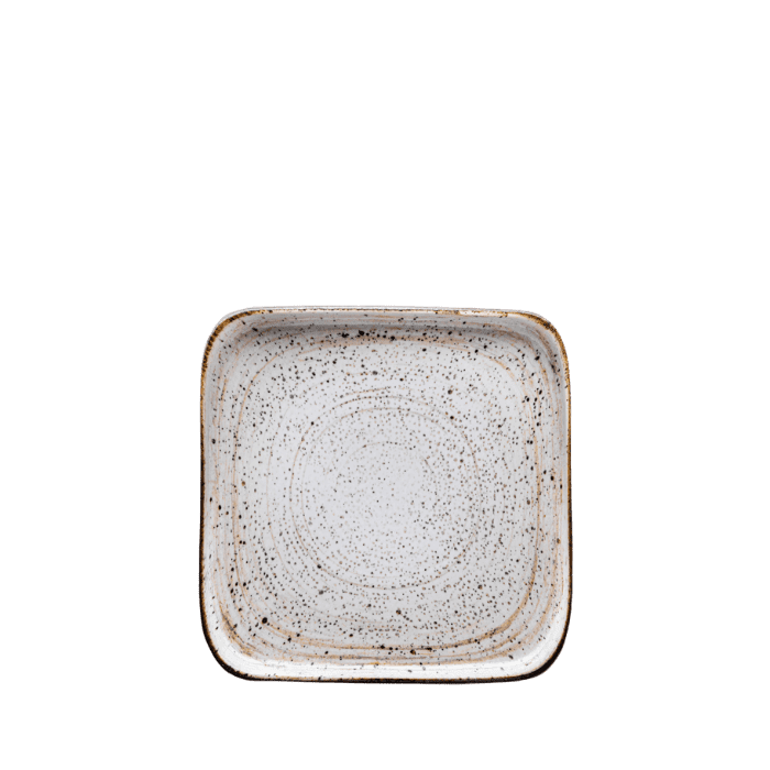 Opaline Digital - Square Plate 20cm