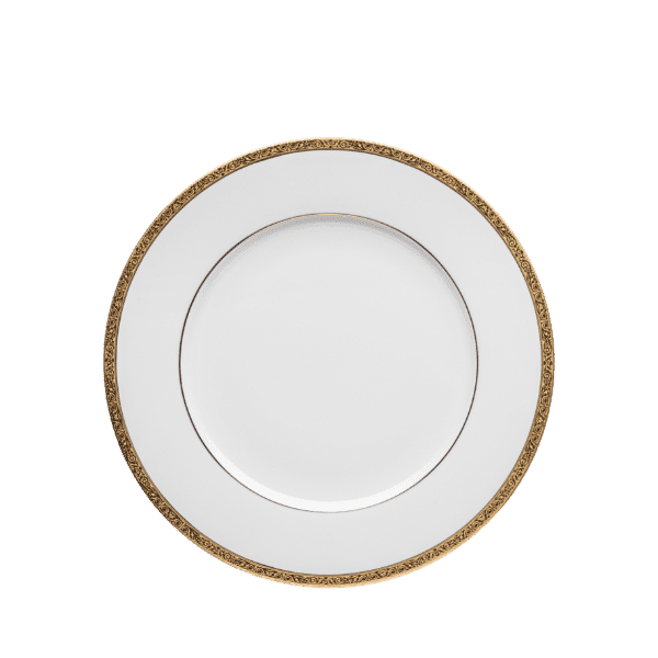 Marchesa Gold - Dining Plate