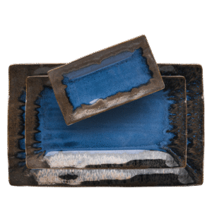 Asahi - Rectangular Plate