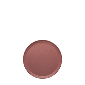 Wings Terracotta - Plate