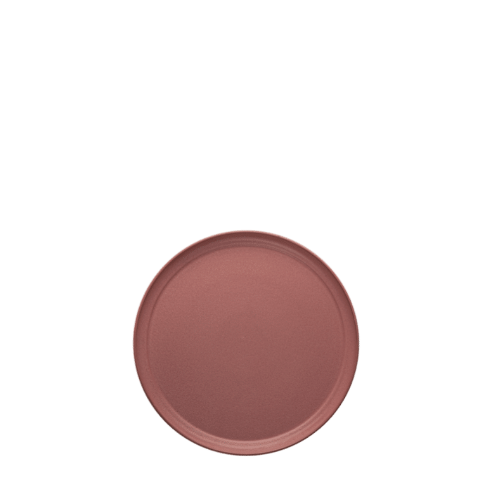 Wings Terracotta - Plate