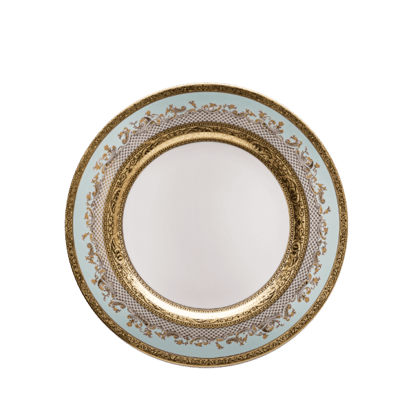 Agadir Turquoise - Plate