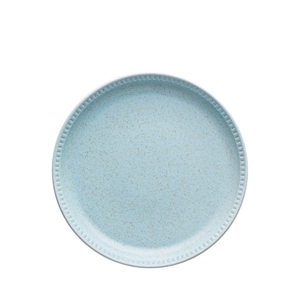 SHARE Blue – Plate