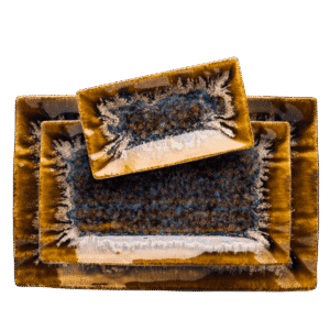 Nautic - Rectangular Plate