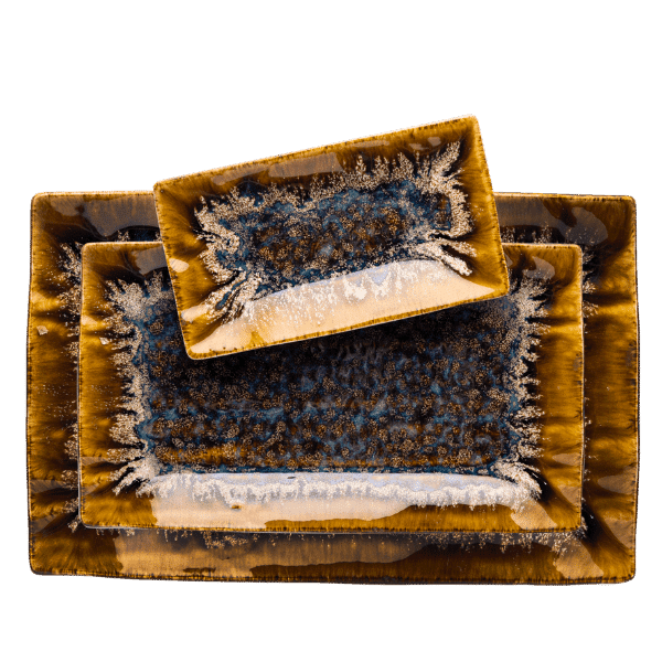 Nautic - Rectangular Plate