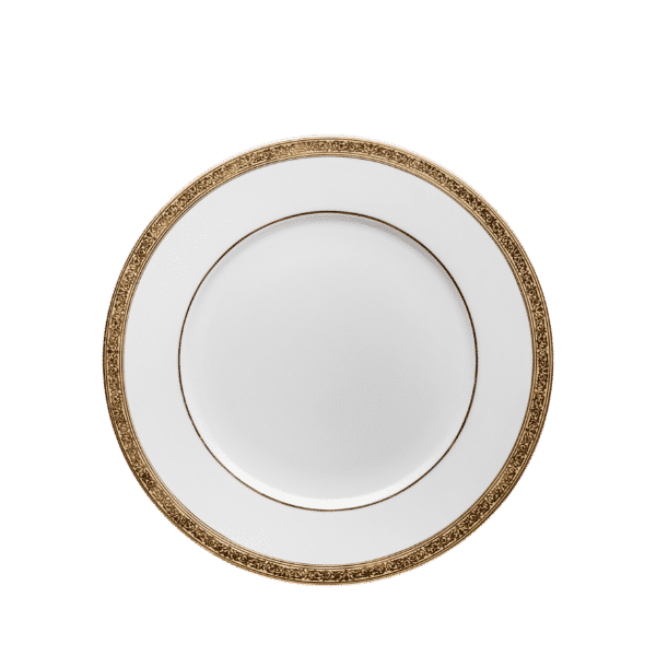 Baron - Plate