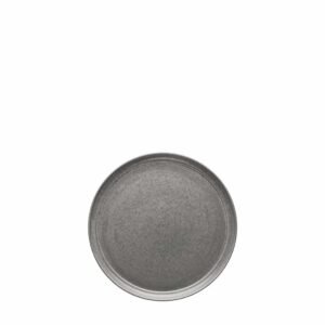 Wings Grey – Plate