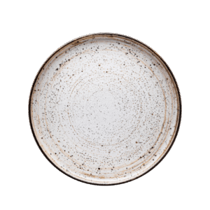 Opaline Digital - Plate 27cm