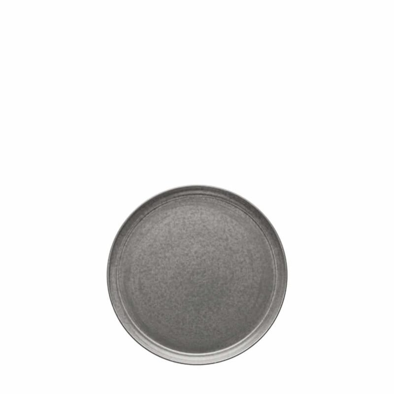 Wings Grey – Plate