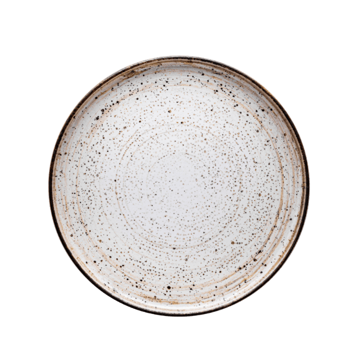 Opaline Digital - Plate 27cm