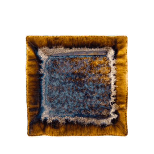 Nautic - Square Plate